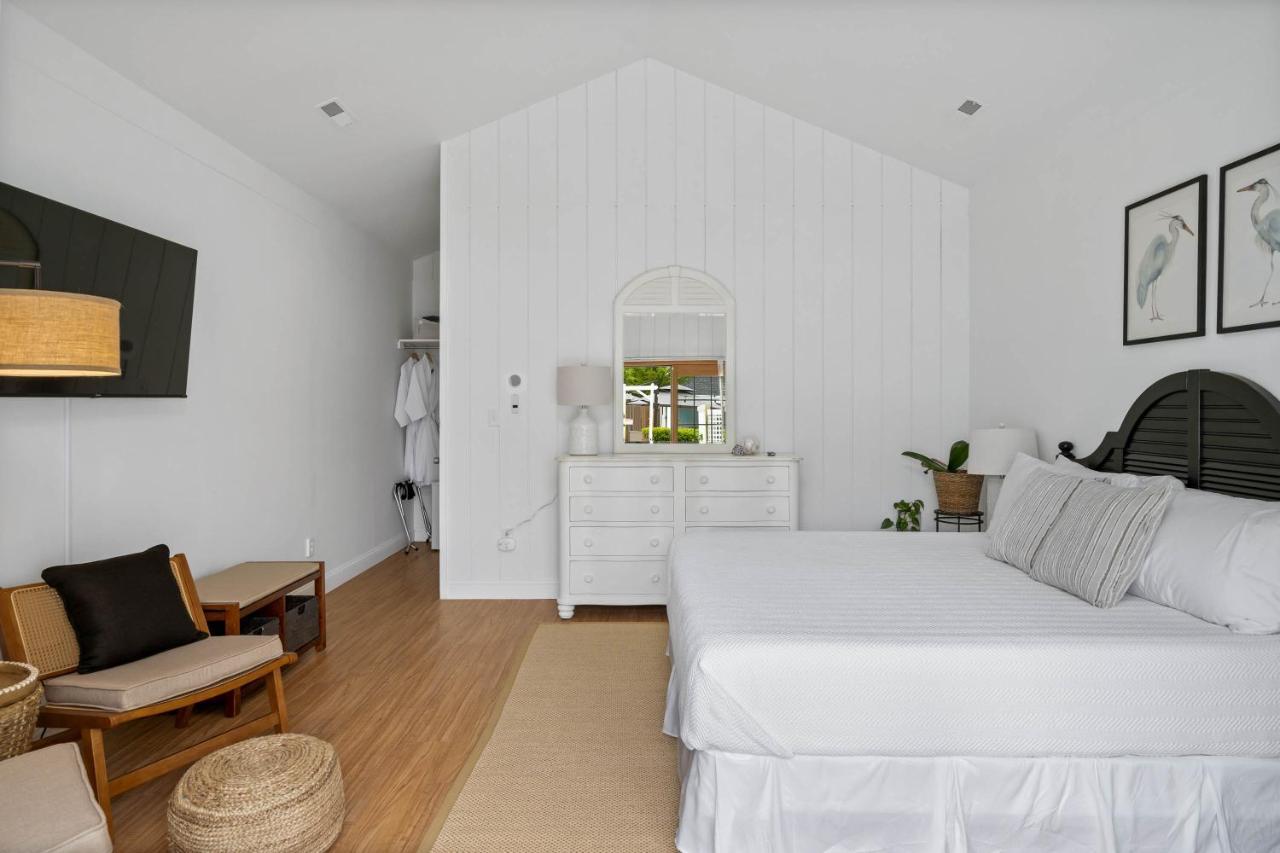 Mar Bella Boutique Hotel 里霍博斯比奇 外观 照片