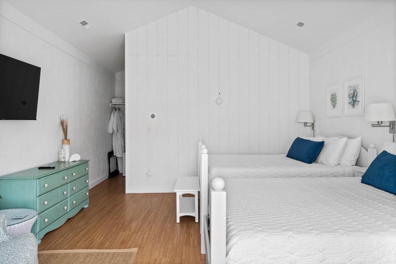 Mar Bella Boutique Hotel 里霍博斯比奇 外观 照片