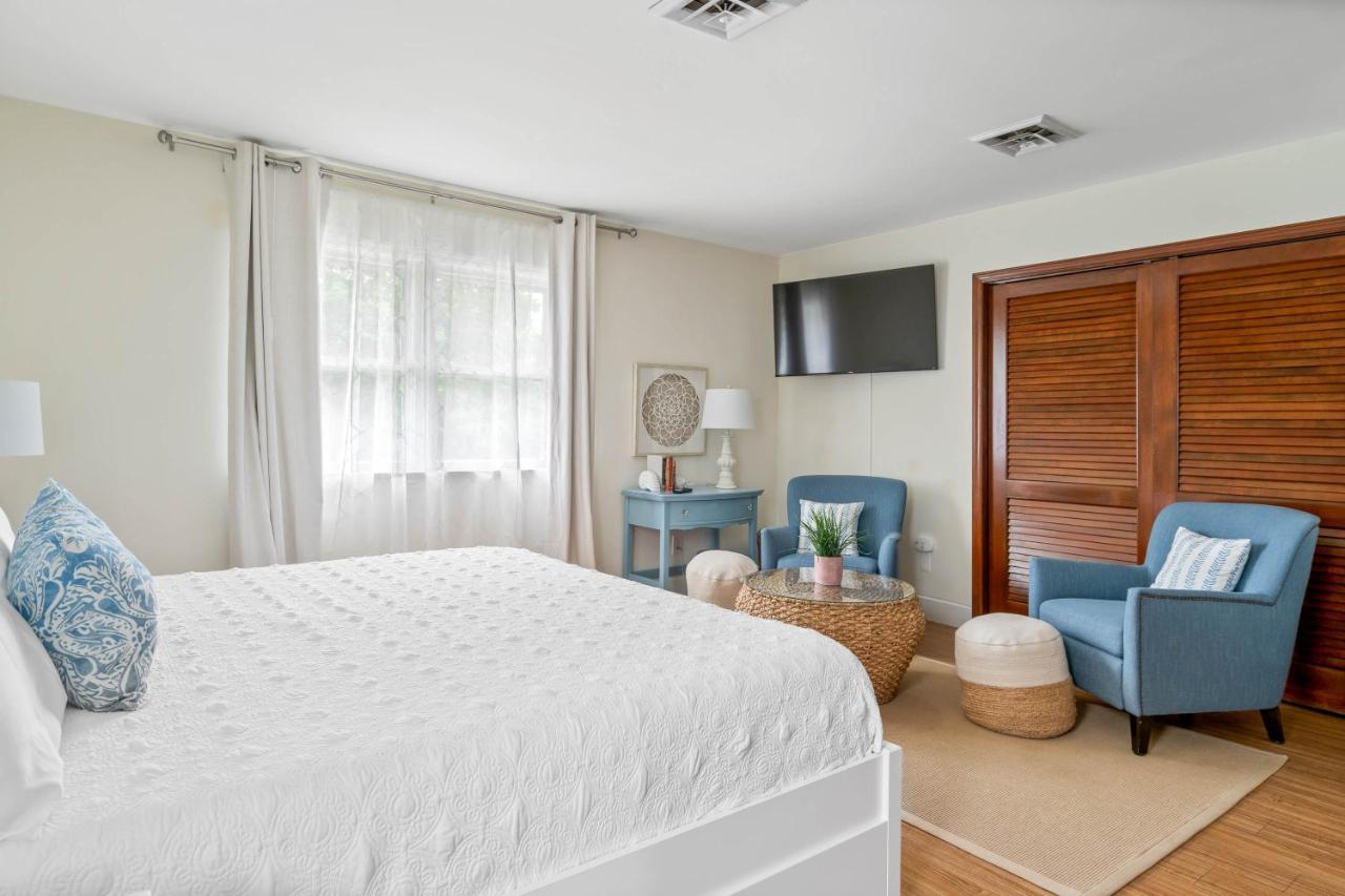 Mar Bella Boutique Hotel 里霍博斯比奇 外观 照片