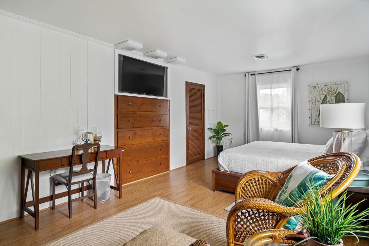 Mar Bella Boutique Hotel 里霍博斯比奇 外观 照片