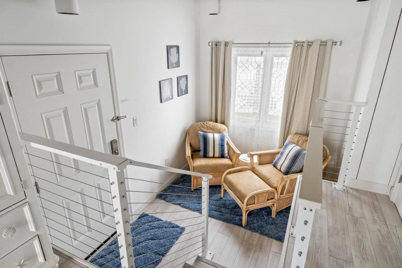 Mar Bella Boutique Hotel 里霍博斯比奇 外观 照片