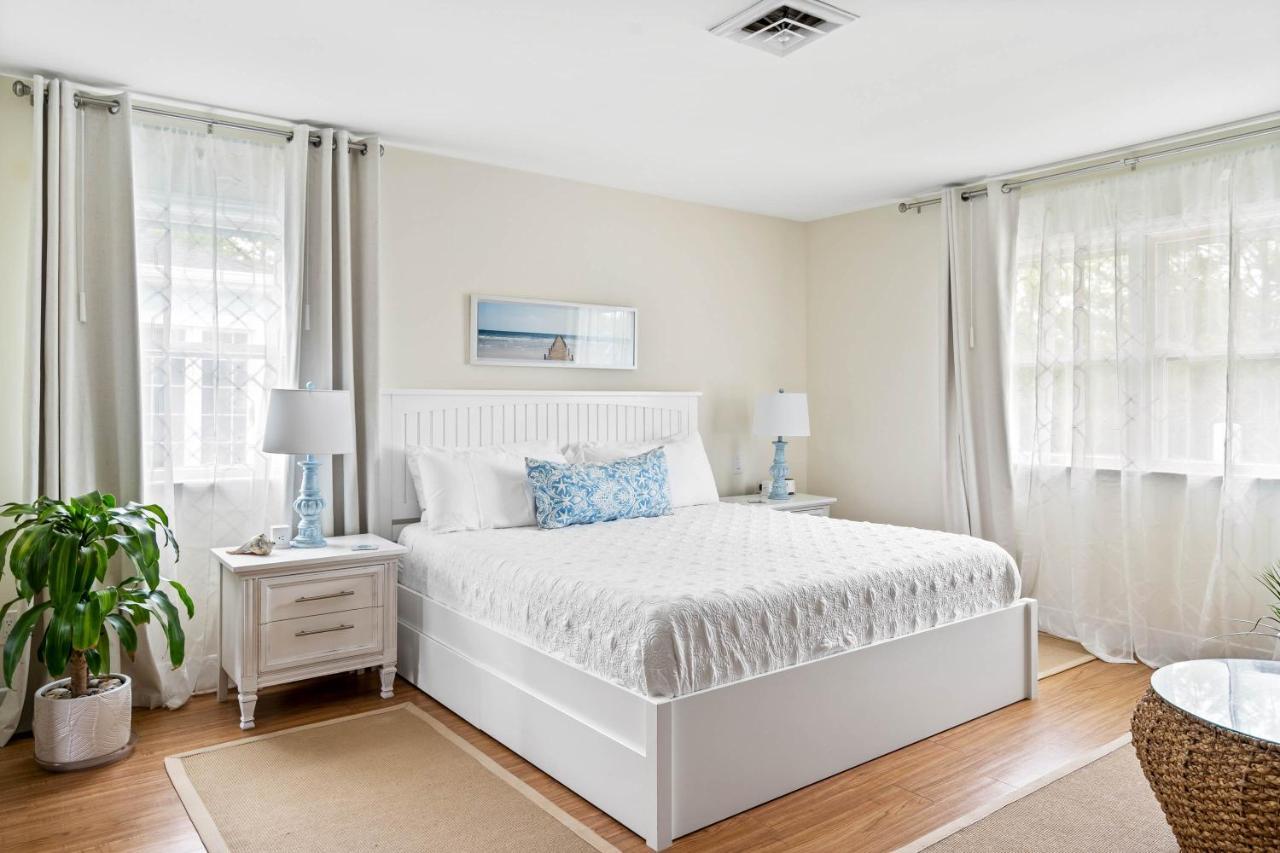 Mar Bella Boutique Hotel 里霍博斯比奇 外观 照片