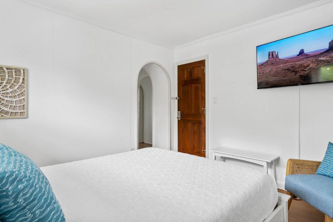 Mar Bella Boutique Hotel 里霍博斯比奇 外观 照片