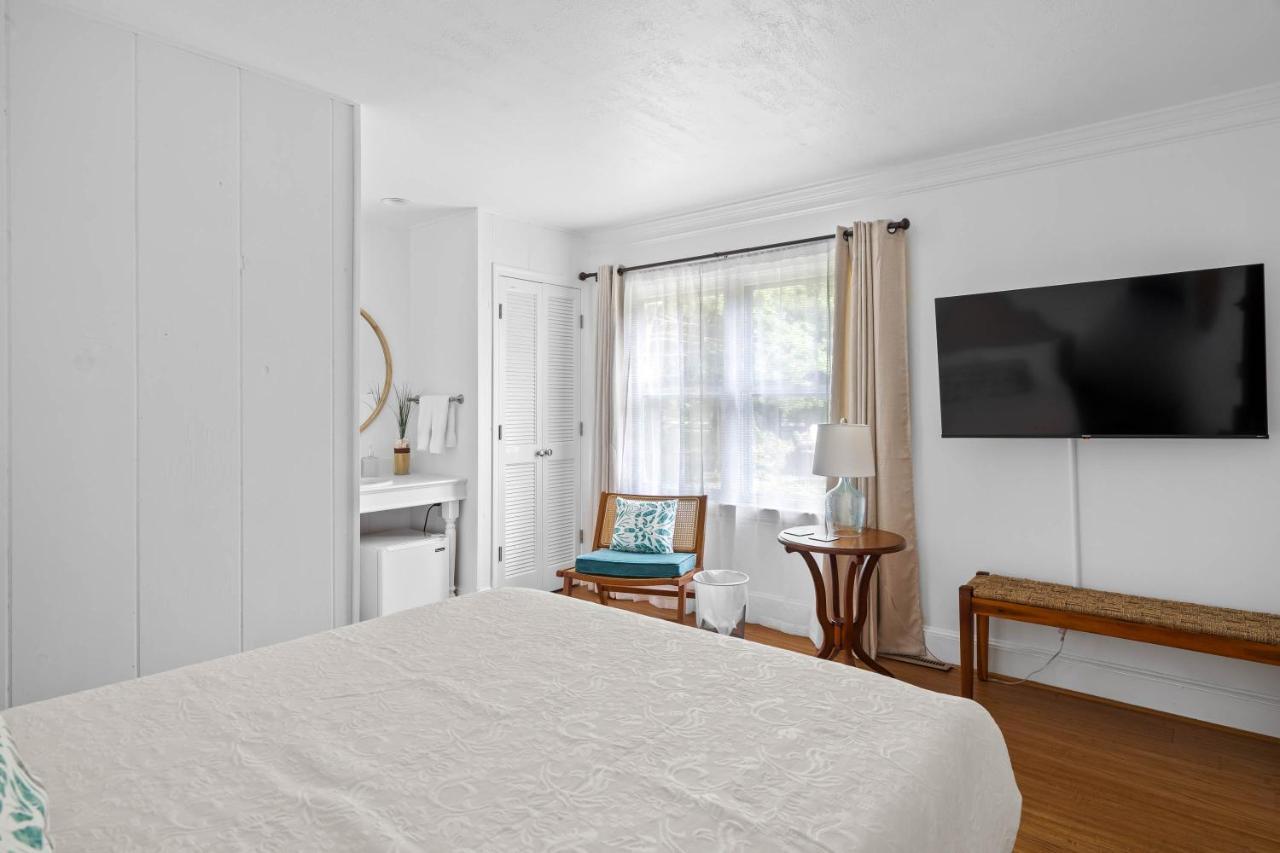 Mar Bella Boutique Hotel 里霍博斯比奇 外观 照片