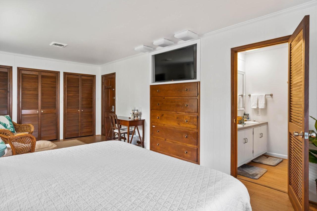 Mar Bella Boutique Hotel 里霍博斯比奇 外观 照片