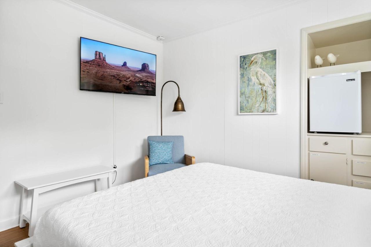 Mar Bella Boutique Hotel 里霍博斯比奇 外观 照片