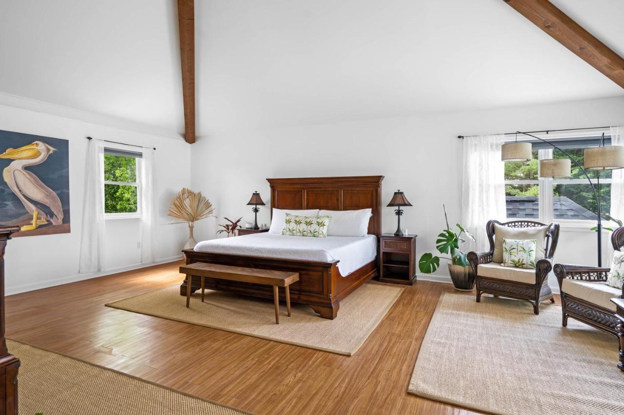 Mar Bella Boutique Hotel 里霍博斯比奇 外观 照片