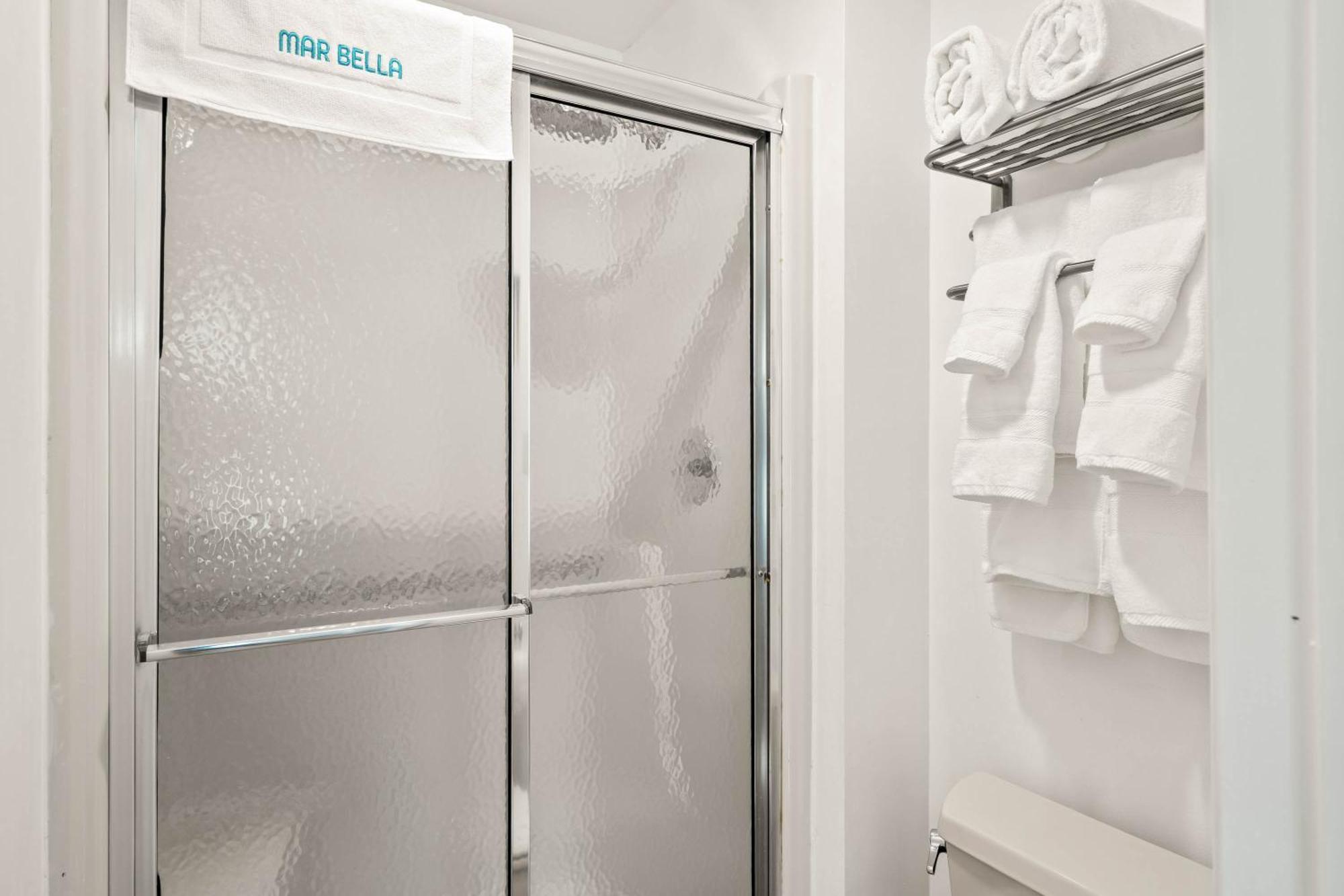 Mar Bella Boutique Hotel 里霍博斯比奇 外观 照片