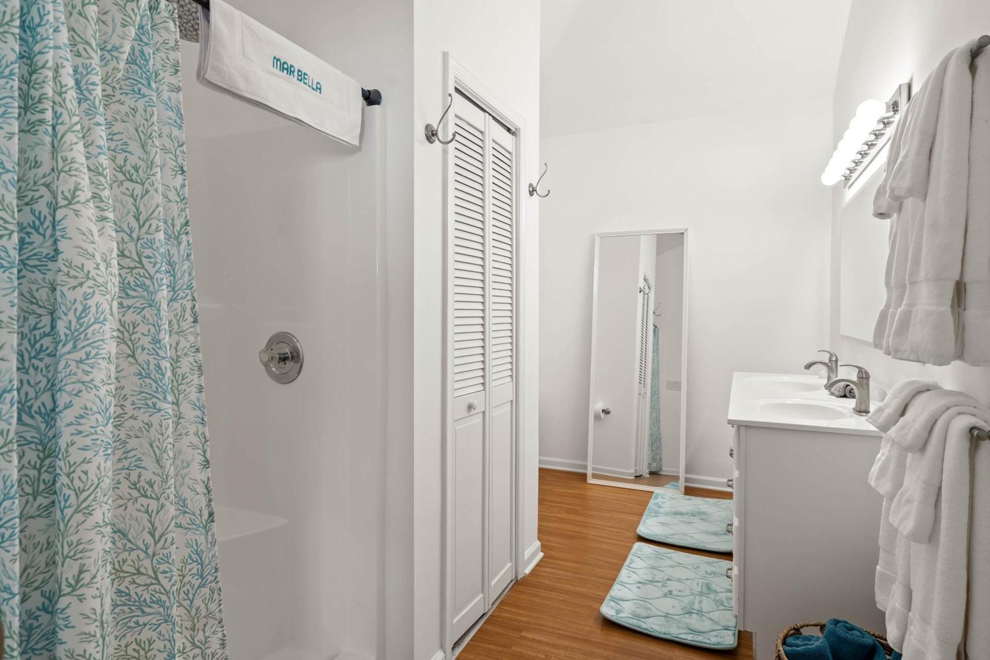 Mar Bella Boutique Hotel 里霍博斯比奇 外观 照片