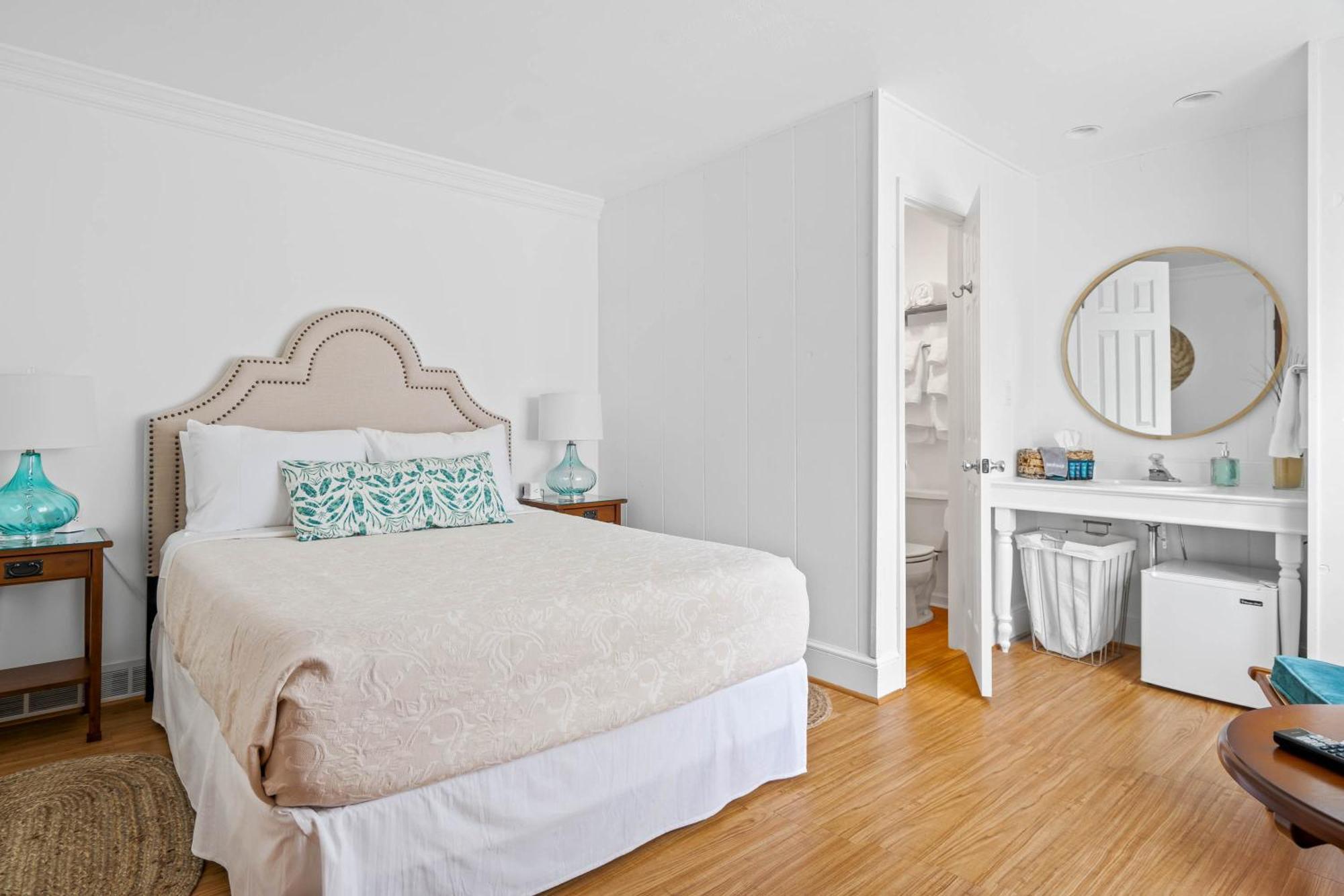 Mar Bella Boutique Hotel 里霍博斯比奇 外观 照片