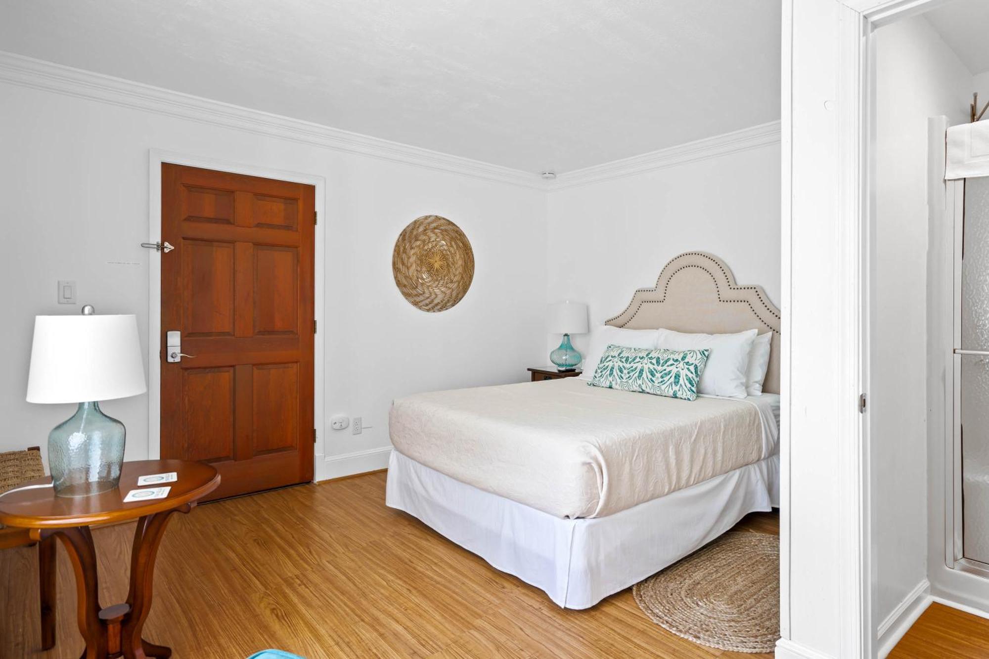 Mar Bella Boutique Hotel 里霍博斯比奇 外观 照片