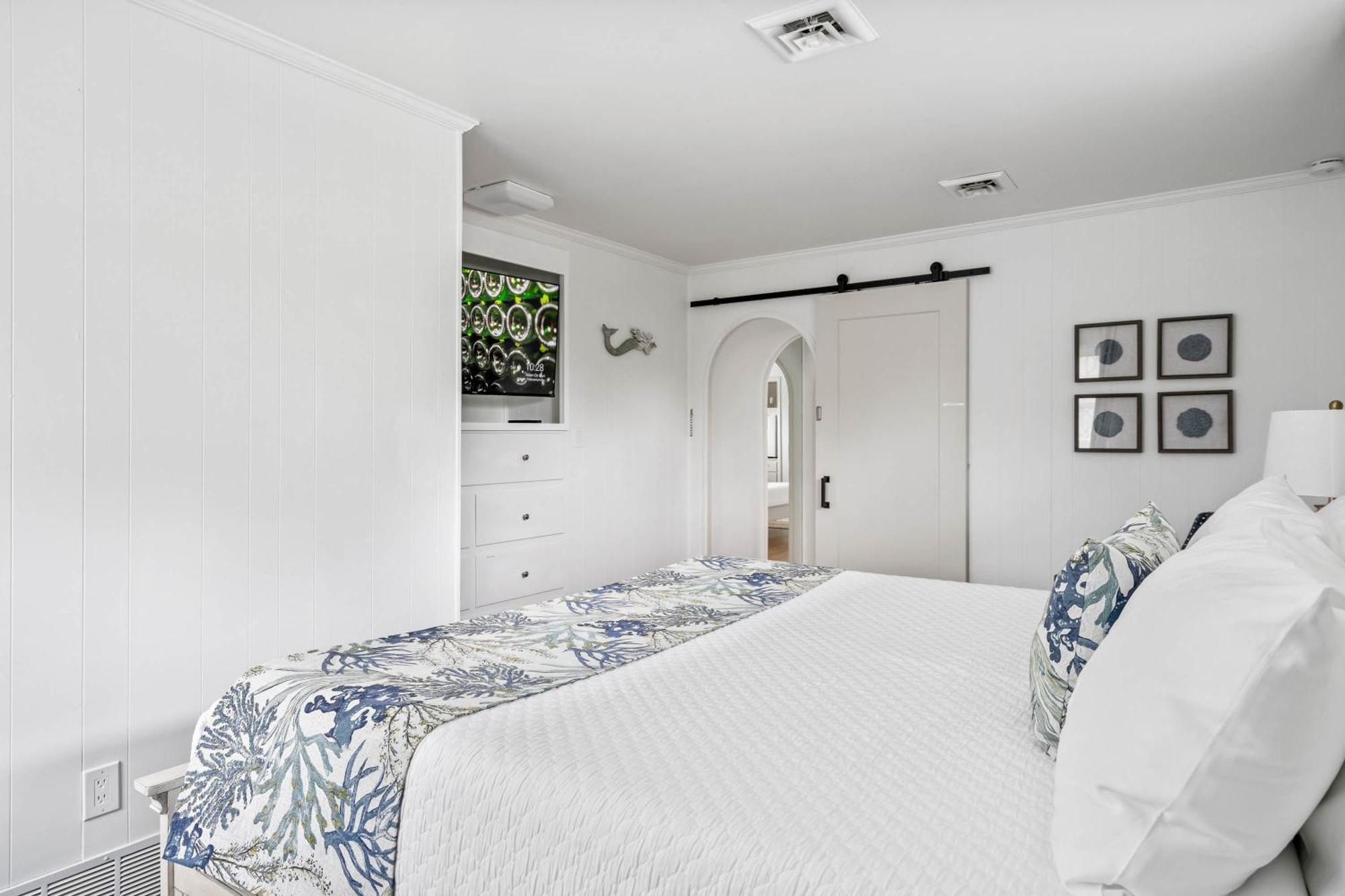 Mar Bella Boutique Hotel 里霍博斯比奇 外观 照片