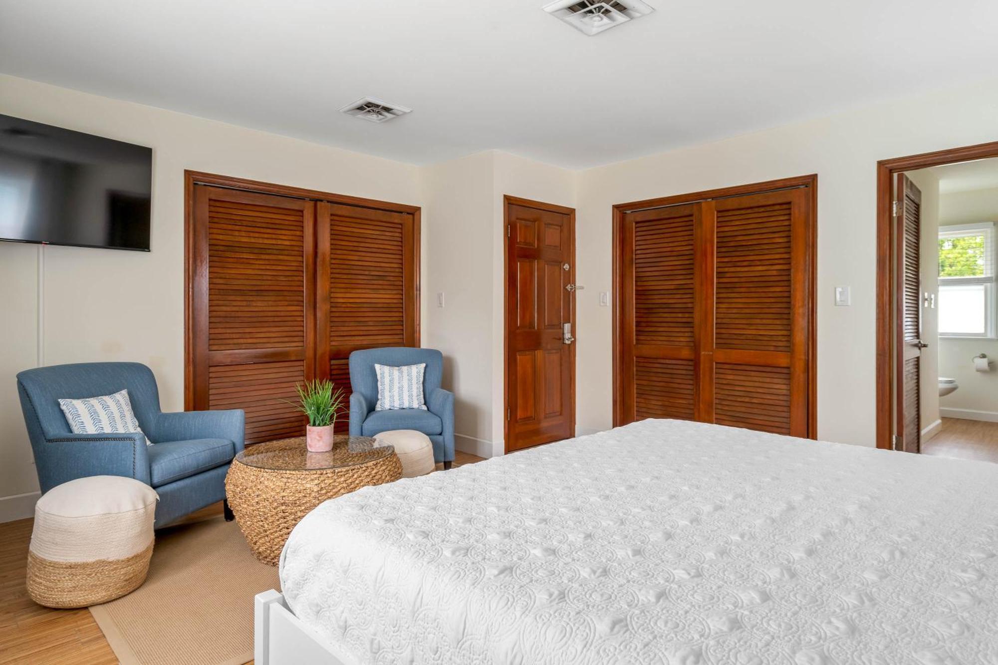 Mar Bella Boutique Hotel 里霍博斯比奇 外观 照片