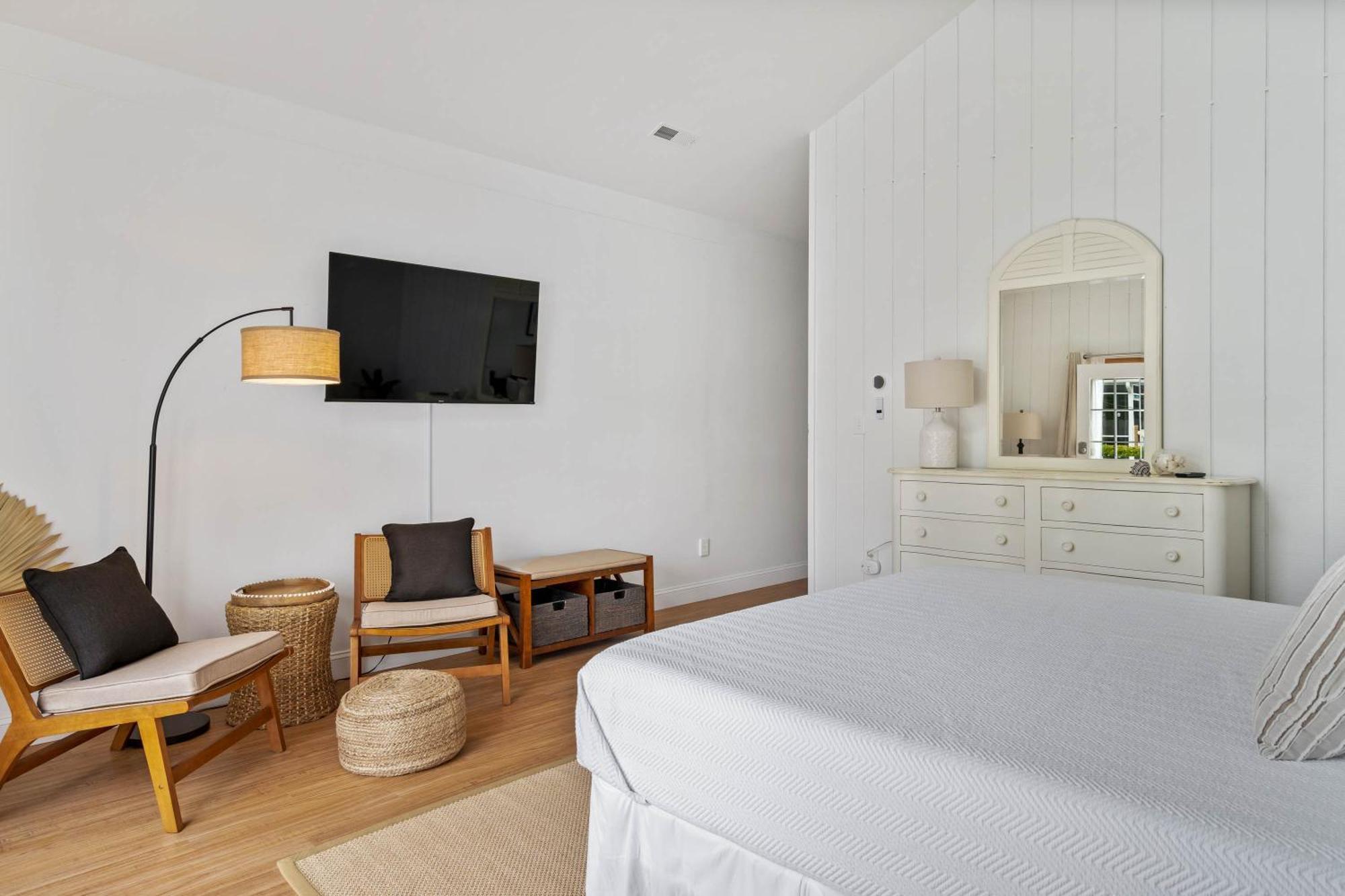 Mar Bella Boutique Hotel 里霍博斯比奇 外观 照片