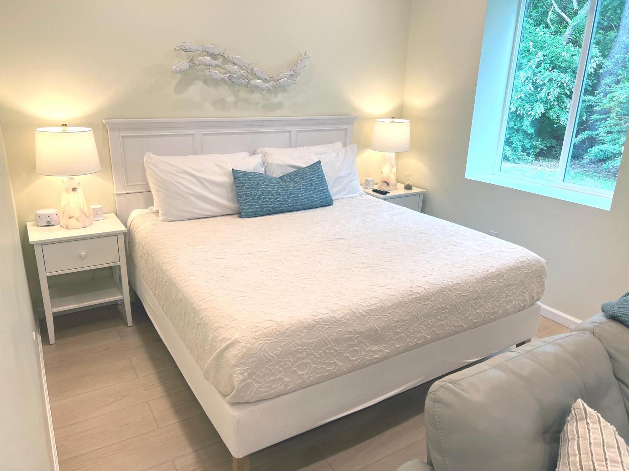 Mar Bella Boutique Hotel 里霍博斯比奇 外观 照片